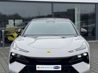 Gebraucht Lotus Eletre 450 kW (612 PS) 2024 Kaimu grey SUV