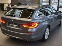 gebraucht BMW 520 d Touring Aut xDrive VirtualC~LED~HUD~DriveA+