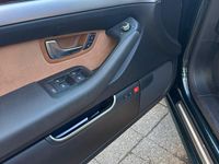 Second-hand Audi A8 350 CP (257 kW) 2008 Verde Berlinǎ