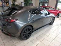 Gebraucht Mazda 3 Exclusive-Line 186 PS (136 kW) 2024 Kleinwagen