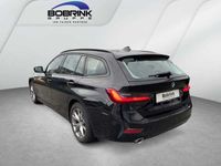 gebraucht BMW 320 d xDrive Touring Sport Line Head-Up HK HiFi