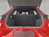 Gebraucht Ford Puma ST-Line 155 PS (114 kW) 2024 Rot SUV