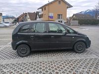 gebraucht Opel Meriva 1,7 CdtI