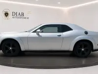 Gebraucht Dodge Challenger 377 PS (277 kW) 2012 Coupé