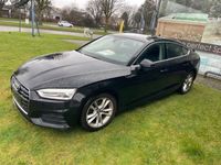 gebraucht Audi A5 Sportback 2l TDi