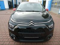 gebraucht Citroën C3 1.2 PureTech 83 S&S SHINE *PDC-Alu-LED*