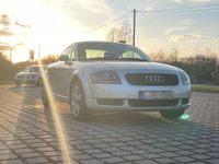 gebraucht Audi TT 1.8T 1999