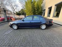 Gebraucht BMW 525 Shadowline 192 PS (141 kW) 2001 Blau Limousine