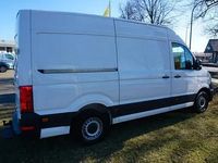 Second-hand VW Crafter 92 CP (67 kW) 2020 Andere Van