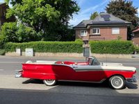 gebraucht Ford Fairlane RETRACTABLE Hardtop