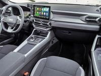 Neu Dacia Bigster Extreme 156 PS (114 kW) 2026 Arktisweiß SUV