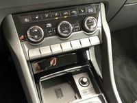 gebraucht Skoda Karoq 1,5 TSI DSG Style DAB LED NAVI RFK KEY