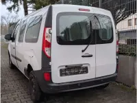 Second-hand Renault Kangoo 95 CP (69 kW) 2020 Alb Monovolum