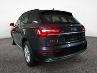 Gebraucht Audi Q5 Advanced 204 PS (150 kW) 2023 SUV