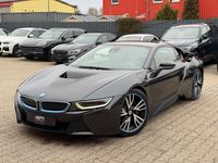 Gebraucht BMW i8 Performance 362 PS (266 kW) 2018 Grau Coupé