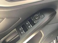 Gebraucht Ford Focus ST-Line 155 PS (114 kW) 2022 Agate black metallic Kombi