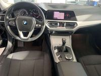 gebraucht BMW 318 318 d Touring Business Paket LED