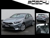 Neu Kia Ceed Comfort 140 PS (102 kW) 2026 Silber Kleinwagen