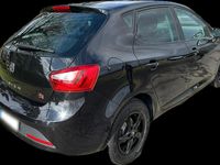 Gebraucht Seat Ibiza FR 90 PS (66 kW) 2017 Schwarz Kleinwagen