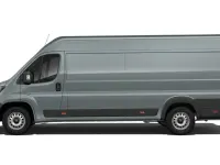 Neu Opel Movano 179 PS (131 kW) 2026 Grau metallic Van