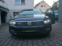 Gebraucht VW Passat 150 PS (110 kW) 2016 Grau Limousine