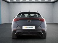 Gebraucht Cupra Formentor VZ 390 PS (286 kW) 2023 Grau SUV