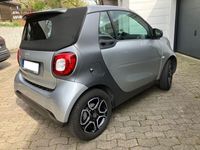 gebraucht Smart ForTwo Cabrio 0.9 66kW prime twinamic prime