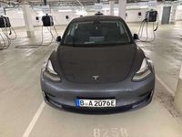 Usata Tesla Model 3 258 kW (351 CV) 2020 Grigio Berlina