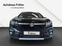 Neu Suzuki SX4 S-Cross Comfort+ 116 PS (85 kW) 2025 Schwarz SUV