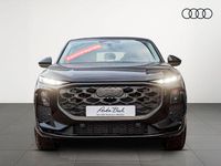 Neu Audi Q3 Sportback Sport 150 PS (110 kW) 2025 Mythosschwarz metallic SUV