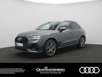 Gebraucht Audi Q3 S-Line 150 PS (110 kW) 2024 Daytonagrau perleffekt SUV