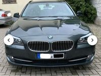 gebraucht BMW 520 d steuerkette defekt