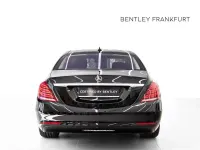Gebraucht Mercedes S350 258 PS (189 kW) 2015 Schwarz Limousine