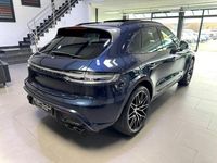 Gebraucht Porsche Macan 265 PS (194 kW) 2023 Blau SUV