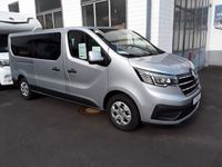 gebraucht Renault Trafic Combi L2H1 3,0t Life