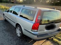 Gebraucht Volvo V70 200 PS (147 kW) 2000 Silber Kombi
