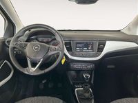 gebraucht Opel Crossland 1.2 Turbo 2020 Klimaanlage,Bluetooth