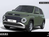Neu Hyundai Inster Trend 70 kW (96 PS) 2026 Tomboy khaki (gruen) Kleinwagen