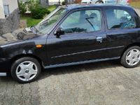 gebraucht Nissan Micra K11