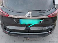 Gebraucht Ford S-MAX Titanium 150 PS (110 kW) 2017 Schwarz Van / Kleinbus