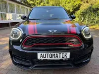 Gebraucht Mini John Cooper Works Countryman 231 PS (169 kW) 2017 Schwarz SUV