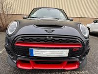 Gebraucht Mini John Cooper Works 306 PS (225 kW) 2020 Grau Kleinwagen