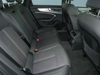 Second-hand Audi A6 367 CP (269 kW) 2022 Negru Break