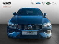 Gebraucht Volvo V60 Ultimate 455 PS (334 kW) 2023 Blau Kombi
