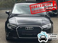 gebraucht Audi A3 A32.0 TDI Limousine S tronic+NAV+XENON+PDC+SHZ+