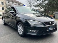 gebraucht Seat Leon ST FR*Navi*Panorama*