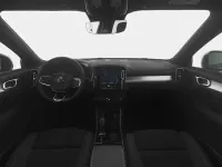 Brugt Volvo XC40 Plus 2026 Blå SUV