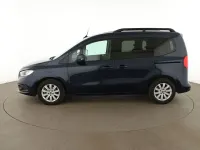 Gebraucht Mercedes Citan 112 116 PS (85 kW) 2023 Blau Van / Kleinbus