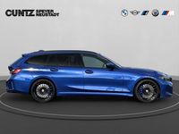 Neu Alpina D3 355 PS (261 kW) 2025 Portimao blau Kombi