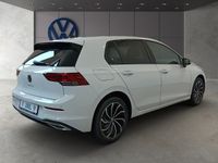 gebraucht VW Golf VIII MOVE